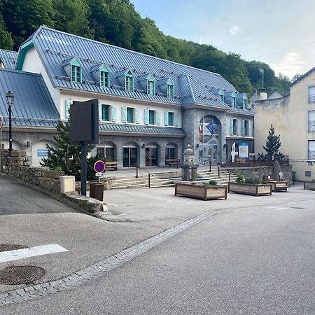 Appartement Bareges Centre Du Village Barèges Exterior foto