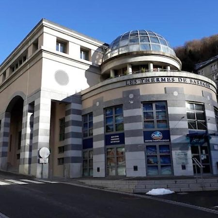 Appartement Bareges Centre Du Village Barèges Exterior foto