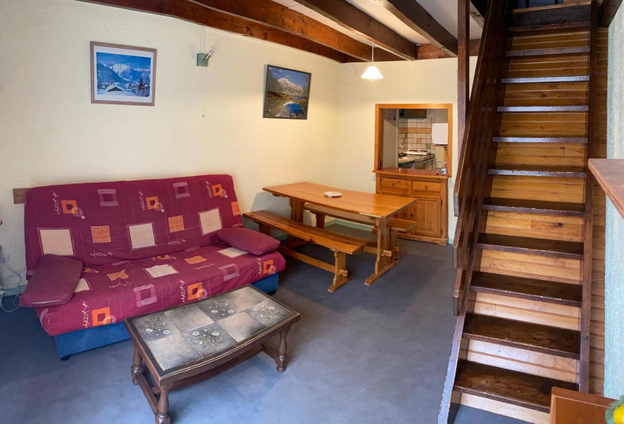 Appartement Bareges Centre Du Village Barèges Exterior foto